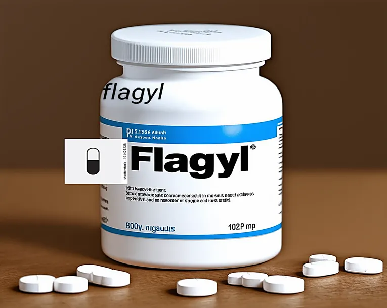 Flagyl 1